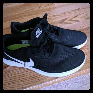 Nike Free Run Shoes 11.5